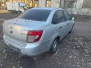 ВАЗ (Lada) Granta 2017 года