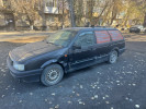 Volkswagen Passat 1990 года