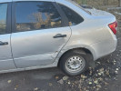 ВАЗ (Lada) Granta 2017 года