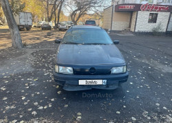 Volkswagen Passat 1990 года