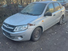 ВАЗ (Lada) Granta 2017 года