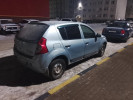 Renault Sandero 2011 года