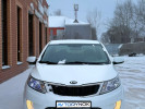 Kia Rio 2014 года
