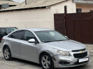 Chevrolet Cruze 2013 года