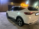 Haval F7 2021 года