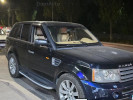 Land Rover Range Rover Sport 2007 года