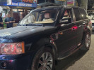 Land Rover Range Rover Sport 2007 года