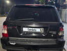 Land Rover Range Rover Sport 2007 года