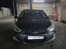Hyundai Accent 2014 года
