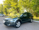 Subaru Outback 2005 года