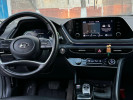 Hyundai Sonata 2023 года