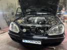Mercedes-Benz S-Класс 2004 года