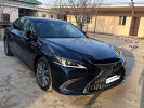 Lexus ES 2020 года