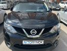 Nissan Qashqai 2018 года