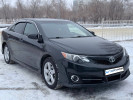 Toyota Camry 2013 года