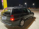 Opel Vectra 2001 года
