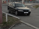 Opel Vectra 2001 года