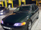 Opel Vectra 2001 года
