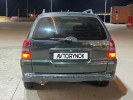 Opel Vectra 2001 года