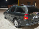 Opel Vectra 2001 года