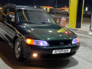 Opel Vectra 2001 года