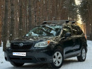 Subaru Forester 2014 года