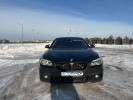BMW 5 серия 2011 года