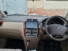 Toyota Ipsum 2004 года
