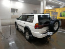 Mitsubishi Montero Sport 2000 года