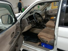 Mitsubishi Montero Sport 2000 года
