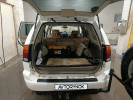 Mitsubishi Montero Sport 2000 года