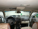 Mitsubishi Montero Sport 2000 года