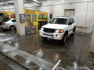 Mitsubishi Montero Sport 2000 года