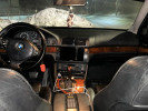 BMW 5 серия 1999 года