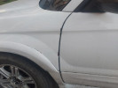 Subaru Forester 2003 года