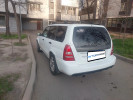 Subaru Forester 2003 года