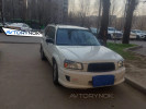 Subaru Forester 2003 года