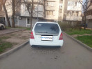 Subaru Forester 2003 года