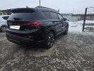 Hyundai Santa Fe 2023 года