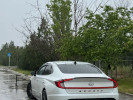 Hyundai Sonata 2020 года