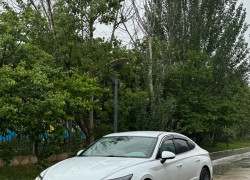 Hyundai Sonata 2020 года