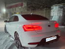 Kia Cerato 2014 года