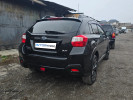 Subaru XV 2012 года