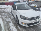 Volkswagen Polo 2019 года