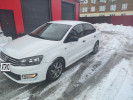 Volkswagen Polo 2019 года