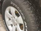 Toyota Land Cruiser Prado 2009 года