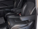 Hyundai Custin 2024 года