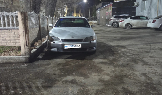 Toyota Windom 1995 года