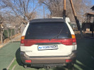 Mitsubishi Montero Sport 1999 года