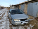 Kia Spectra 2007 года